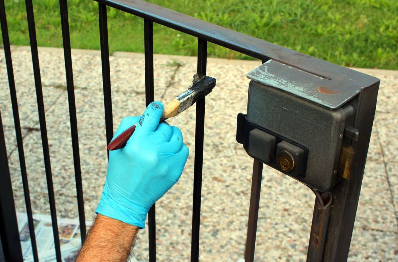 Finish and Coatings