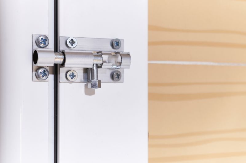 Door Latch Replacement in Kansas City, KS