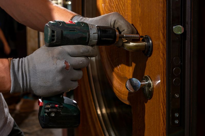 Doorknob Repair in Kansas City, KS