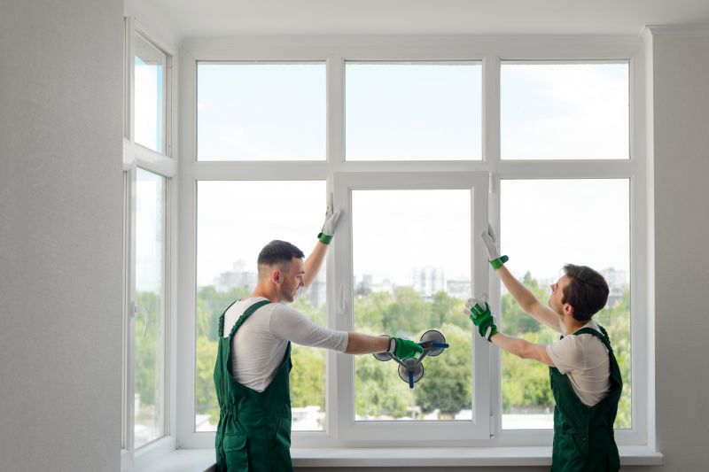 New Windows Installation in Framingham, MA