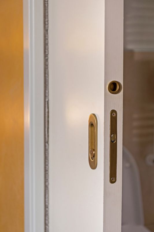 Pocket Door Installation in Olathe, KS