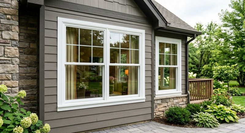 Vinyl Window Service in Bradenton, FL