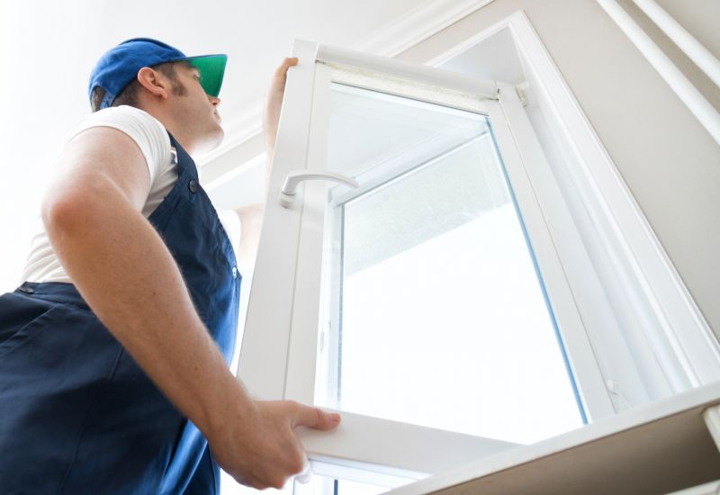 Vinyl Windows Installation in Framingham, MA