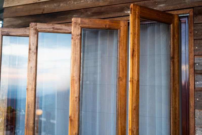 Wood Window Service in Maryville, TN