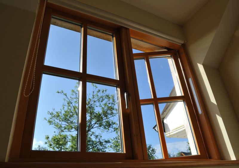 Wood Window Service in Louisville, KY