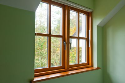 Wood Window Service in Olathe, KS