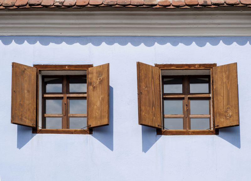 Wood Window Service in Murfreesboro, TN