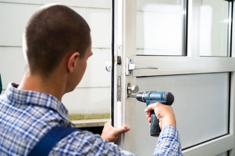 Accordion Door Repair in Kansas City, KS