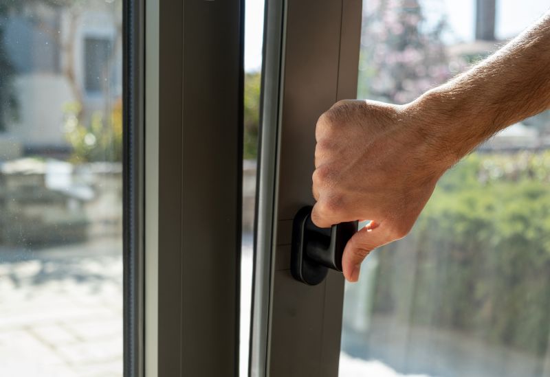 Aluminum Windows Installation in Worcester, MA