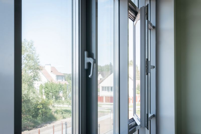 Aluminum Windows Installation in Marysville, OH