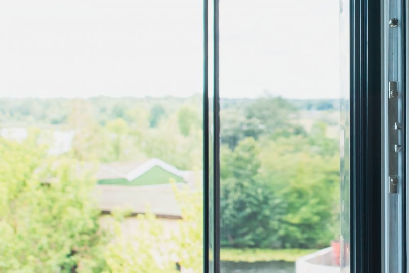 Aluminum Windows Installation in Boston, MA