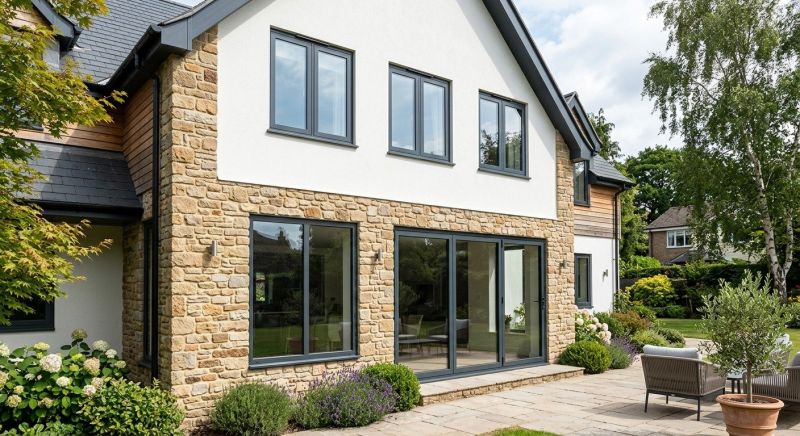 Aluminum Windows Service in Bradenton, FL