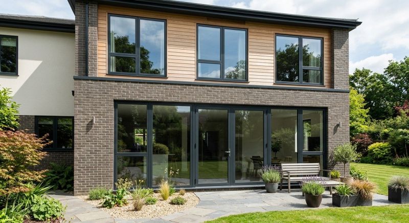 Aluminum Windows Service in Sevierville, TN