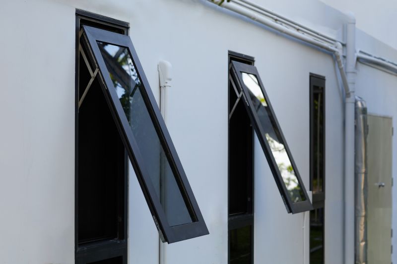 Aluminum Windows Service in Sevierville, TN