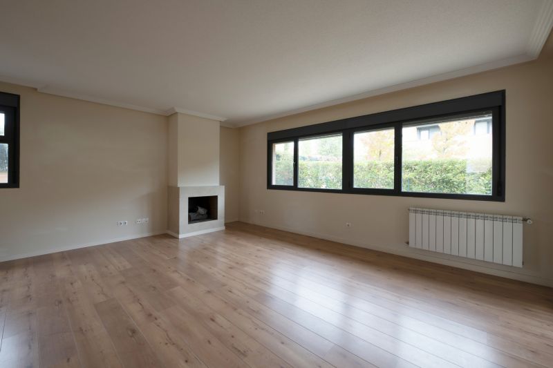 Aluminum Windows Service in Charlotte, NC