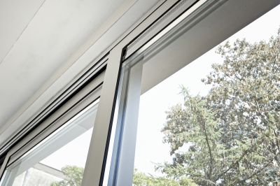 Aluminum Windows Service in Charlotte, NC