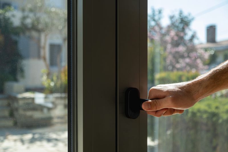 Aluminum Windows Service in Portland, ME