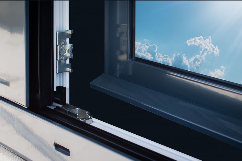Aluminum Windows Service in Lexington, KY