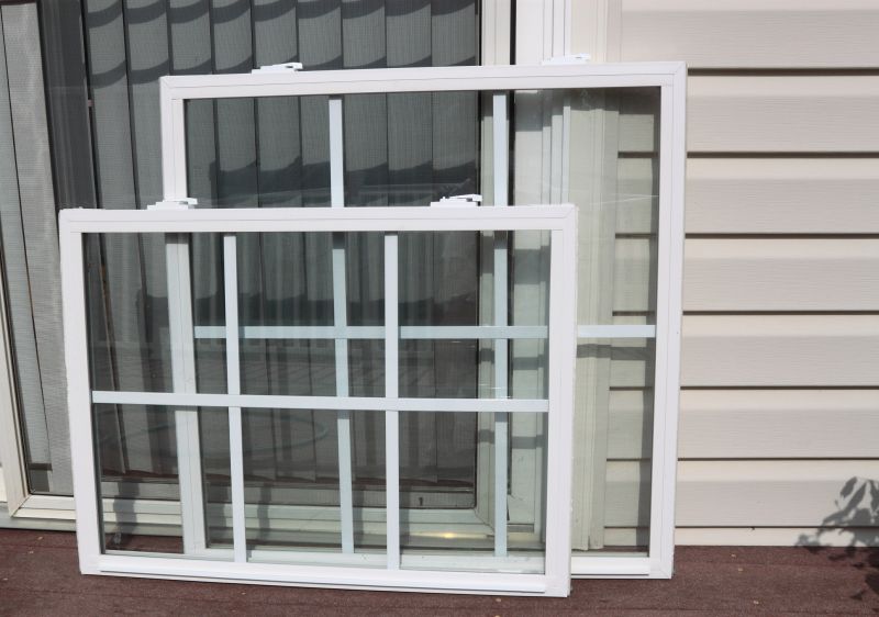 Awning Windows Installation in Manchester, NH