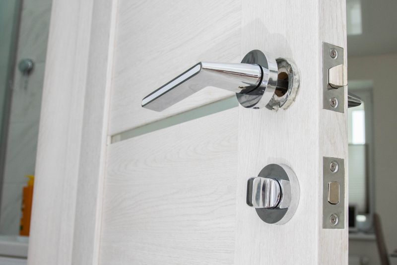 Deadbolt Replacement in Kansas City, KS