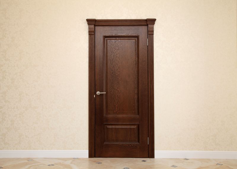 Door Planing in Conroe, TX