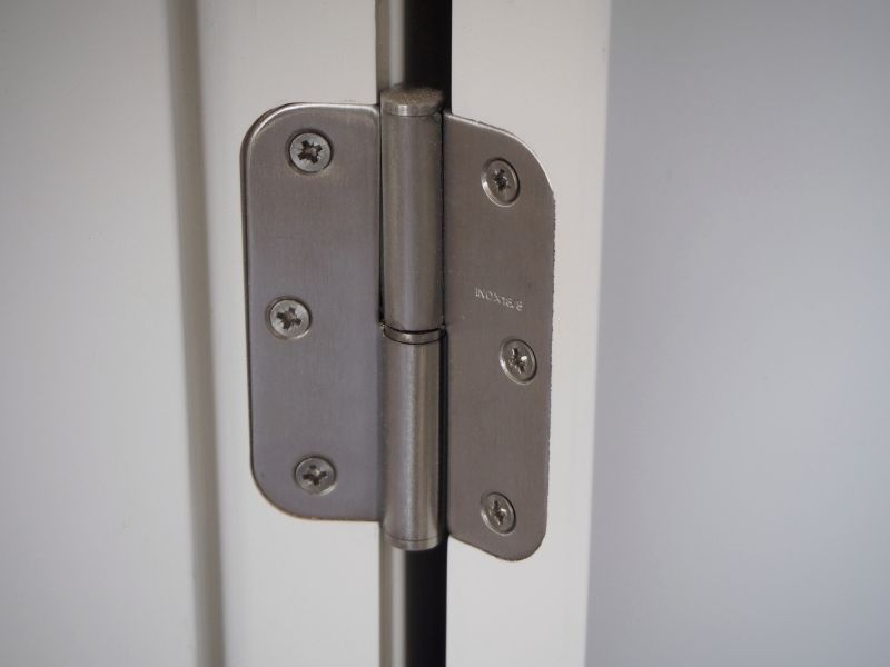 Door Sill Replacement in Conroe, TX