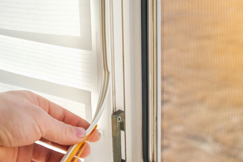 Door Sweep Installation in Conroe, TX