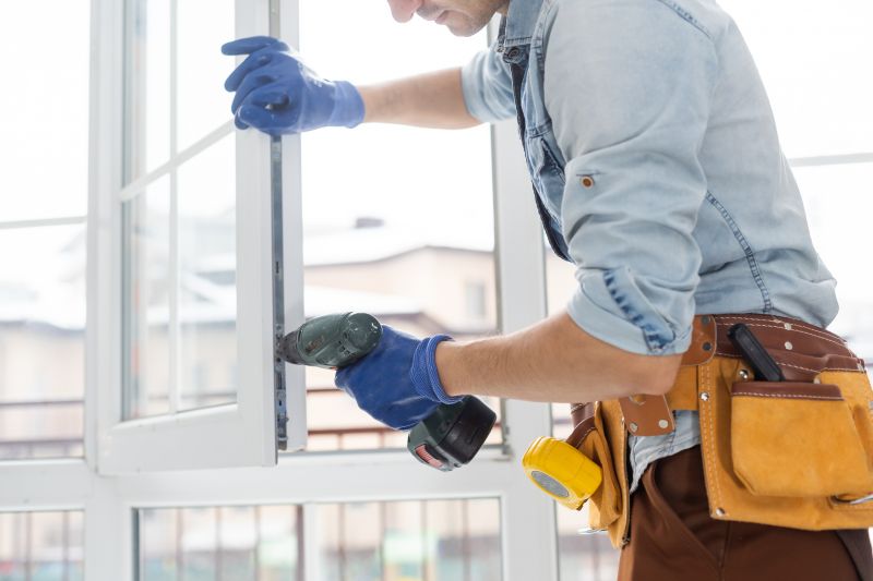 Home Window Installation in Nashua, NH