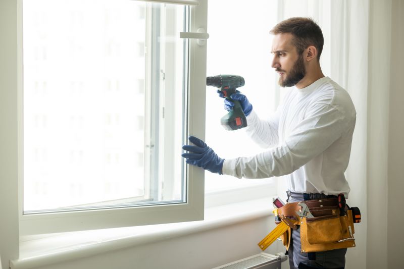 Home Window Installation in Nashua, NH