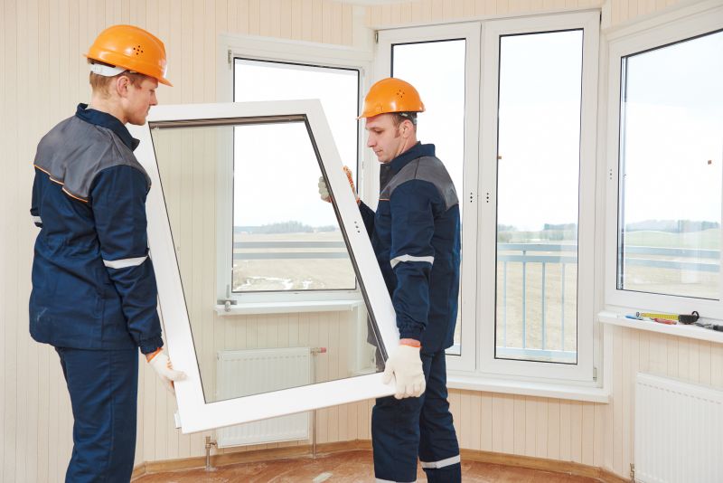 New Windows Installation in Worcester, MA