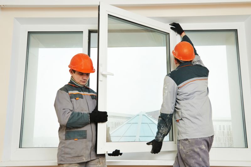 New Windows Installation in Worcester, MA