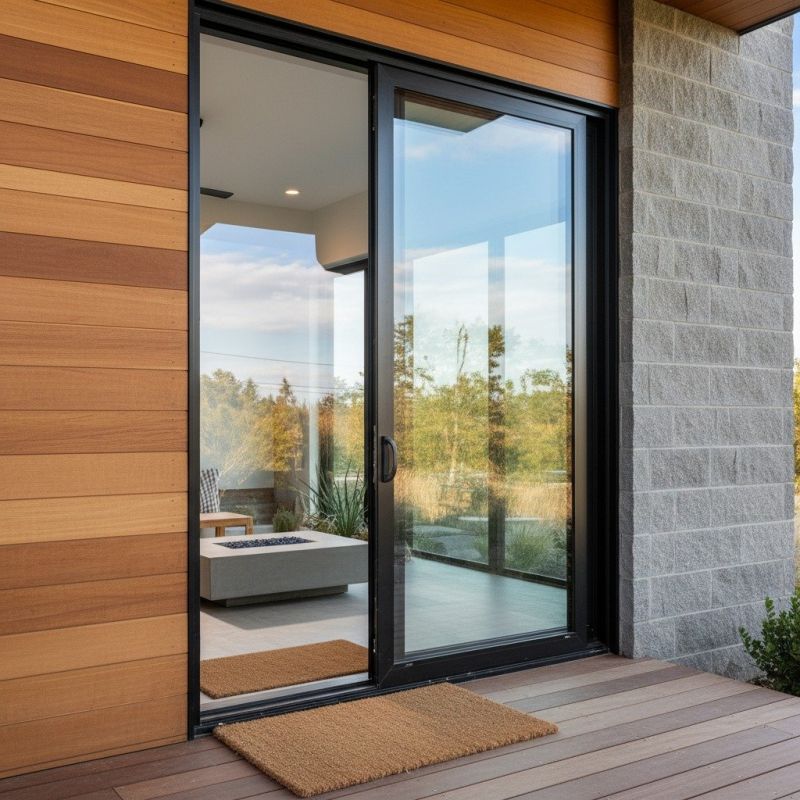 Pocket Door Installation in Kansas City, KS