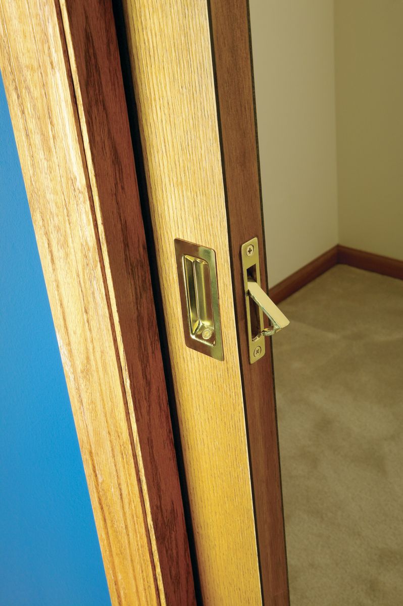 Pocket Door Repair in Olathe, KS