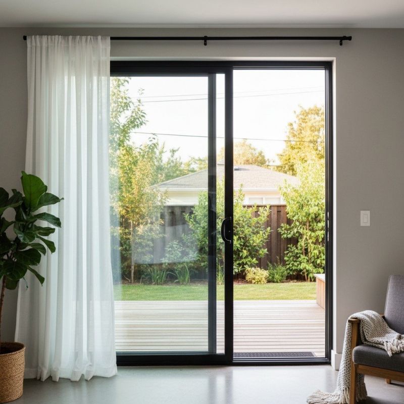 Pocket Doors Replacement in Durham, NC