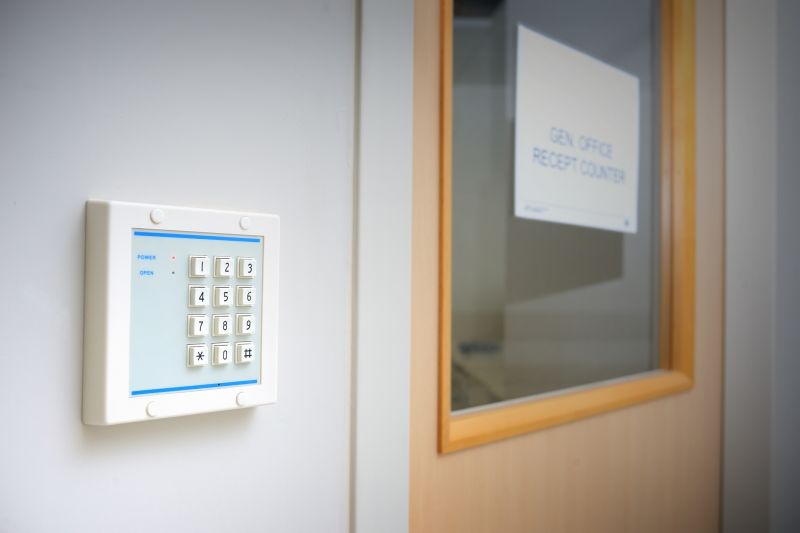 Post-Installation Security Checks