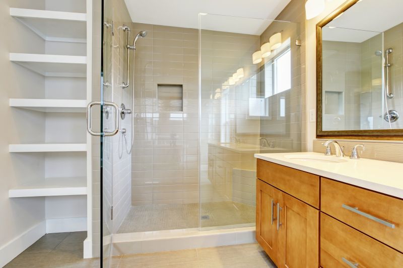 Shower Door Replacement in Denver, CO