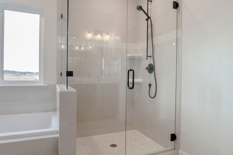 Shower Door Replacement in Boulder, CO