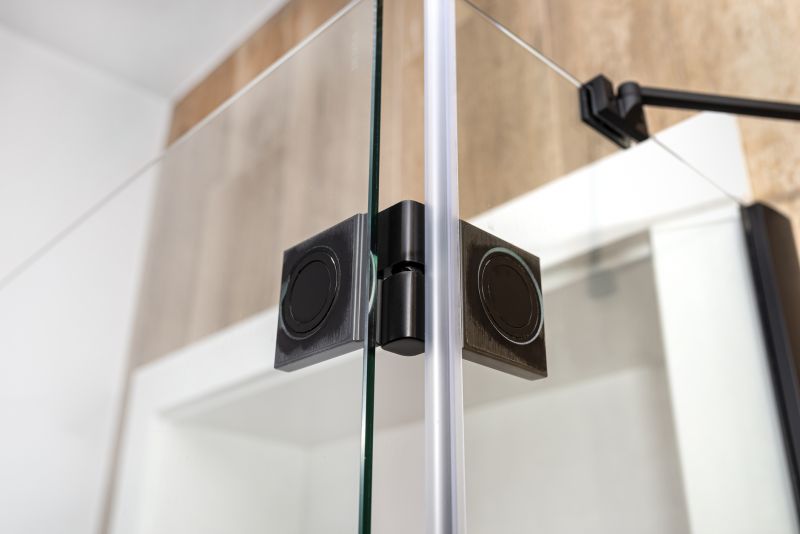 Shower Door Replacement in Arvada, CO