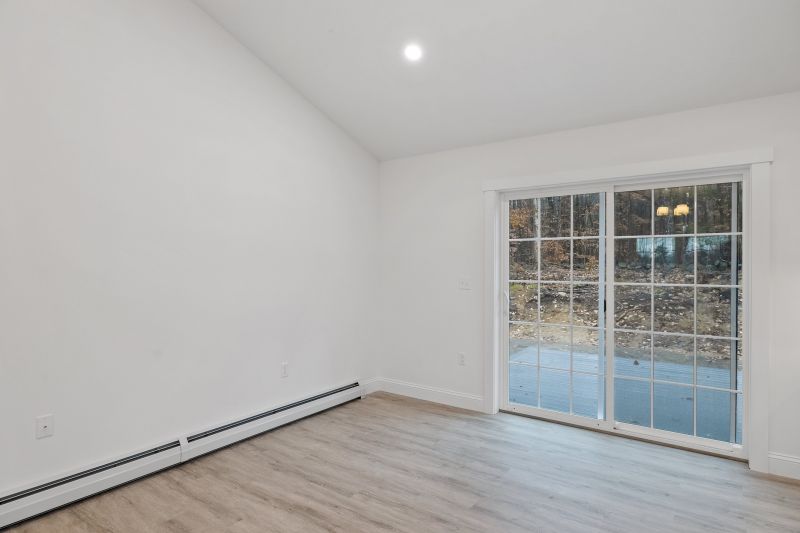 Sliding Door Track Repair in Alpharetta, GA