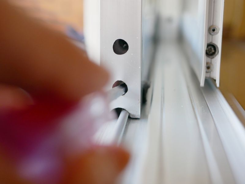 Sliding Glass Door Repair in Kansas City, KS