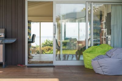 Sliding Glass Door Replacement in Olathe, KS
