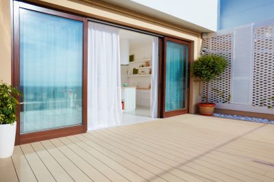 Sliding Glass Door Replacement in Kansas City, KS