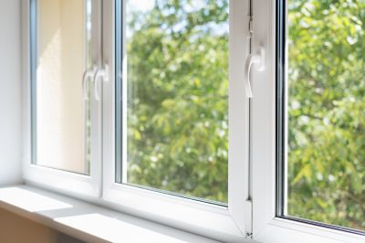 Vinyl Window Replacement in Portland, ME