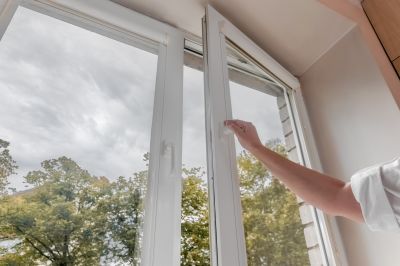 Vinyl Window Replacement in Nashua, NH