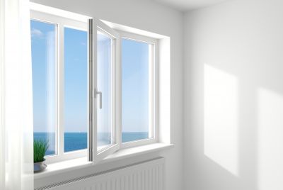 Vinyl Window Service in Mooresville, NC