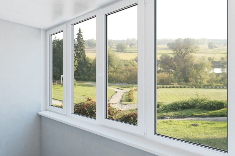 Vinyl Window Service in Worcester, MA