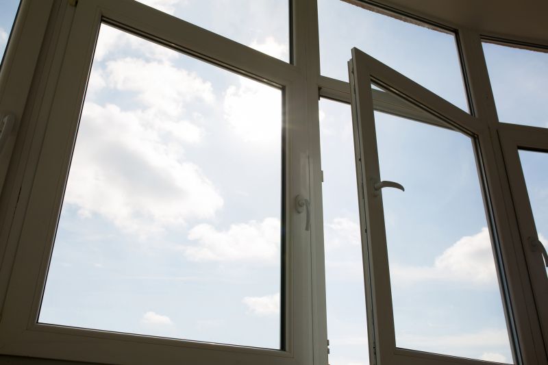 Vinyl Windows Installation in Nashua, NH