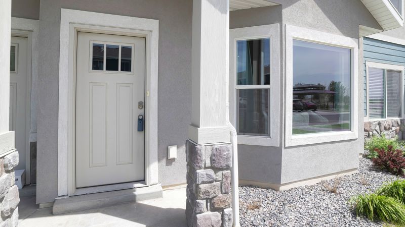 Windows Replacement in Marysville, OH