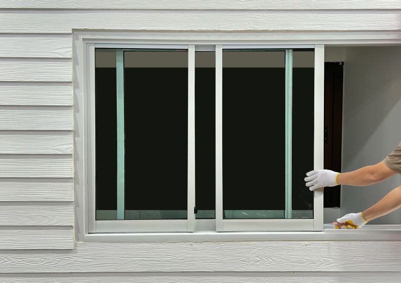 Windows Replacement in Nashua, NH