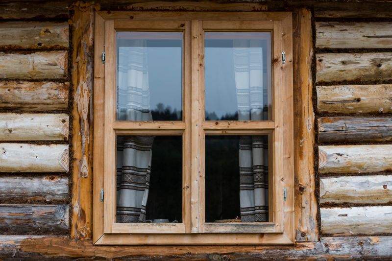 Wood Window Service in Cincinnati, OH